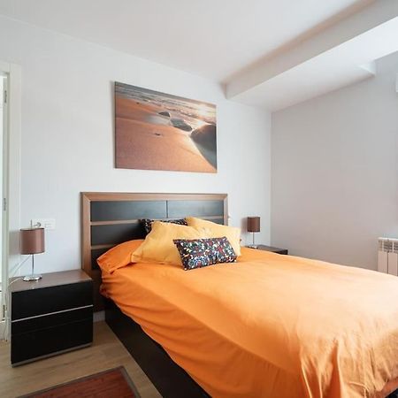 Myhousespain - Moderno Piso Frente Al Mar 希洪 外观 照片